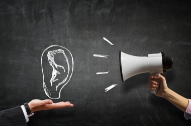 Hoparlör yapımı duyuru. Karışık teknik