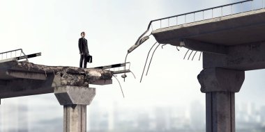 Sorunları ve zorlukları aşmak. Karışık teknik