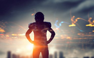 Oyun zamanı geldi. Karışık teknik