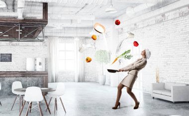 Başarıya ulaşmak, alış irsaliyesi. Karışık teknik