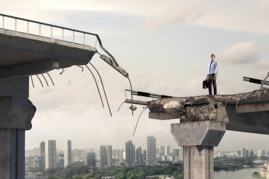 Sorunları ve zorlukları aşmak. Karışık teknik