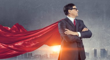 İlgi guardiance üzerinde. Karışık teknik