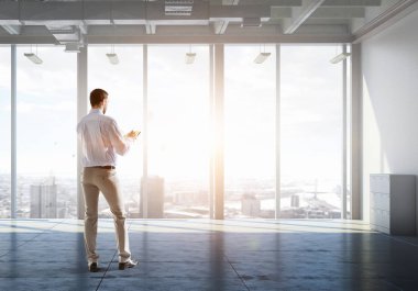 Sosyal ağ teknolojileri. Karışık teknik