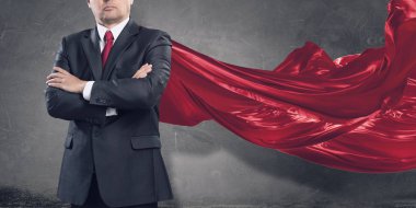 İlgi guardiance üzerinde. Karışık teknik