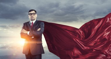 İlgi guardiance üzerinde. Karışık teknik