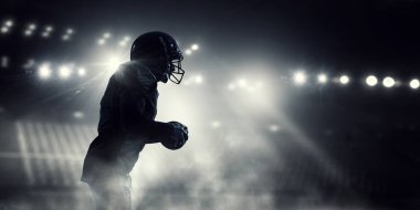 Oyun zamanı geldi. Karışık teknik