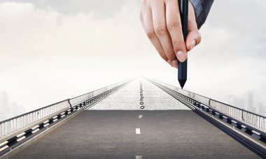 Endüstriyel inşaat hizmetleri. Karışık teknik