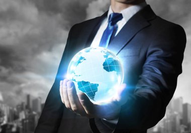 Dünya bağlanma teknolojileri. Karışık teknik