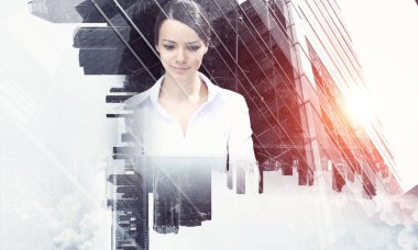 Modern eğilimler ritmi. Karışık teknik