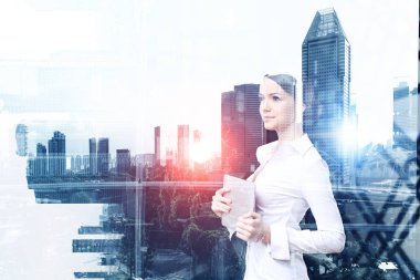 Modern eğilimler ritmi. Karışık teknik