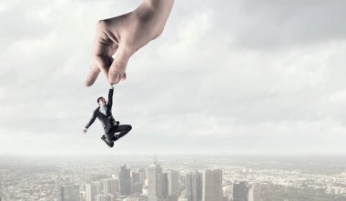 El hukuk ve adalet. Karışık teknik