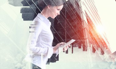 Modern eğilimler ritmi. Karışık teknik