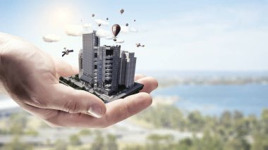 Yeni geliştirme projem. Karışık ortam