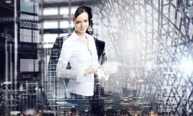 Modern eğilimler ritmi. Karışık teknik