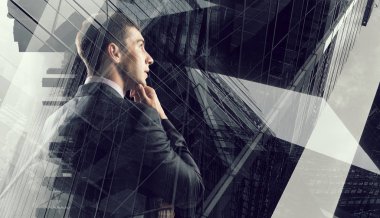 Modern eğilim ritmi. Karışık teknik