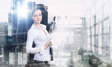 Modern eğilimler ritmi. Karışık teknik