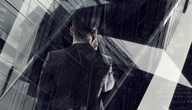 Modern eğilim ritmi. Karışık teknik