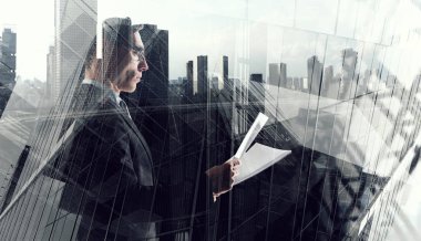 Modern eğilim ritmi. Karışık teknik