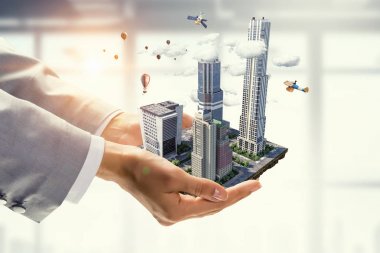 Yeni geliştirme projem. Karışık ortam