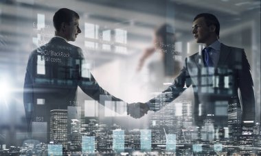 Tanıştığımıza memnun oldum ortak. Karışık teknik