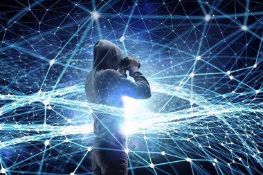 Bilgilerinizi korumak unutmayın. Karışık teknik