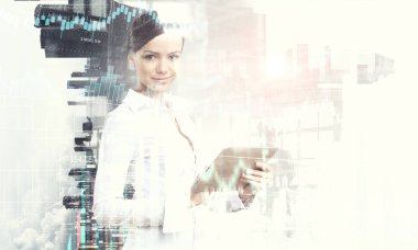 Modern eğilimler ritmi. Karışık teknik