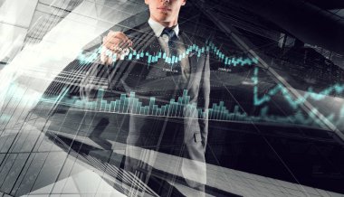 Modern eğilim ritmi. Karışık teknik