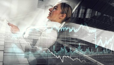 Modern eğilim ritmi. Karışık teknik