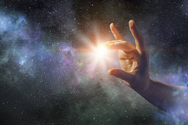 Концепция связи и взаимодействия. Смешанные медиа
