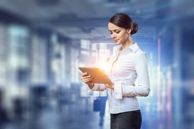 Modern eğilimler ritmi. Karışık teknik