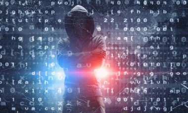 Bilgilerinizi korumak unutmayın. Karışık teknik