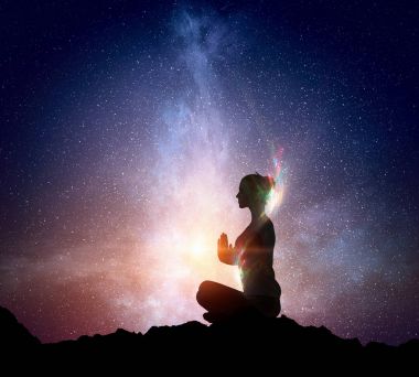 Pozitifliği üzerinde konsantre olmaya çalışıyoruz. Karışık teknik