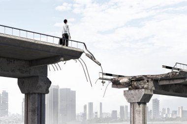 Yine de yapacak. Karışık teknik