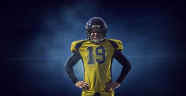 Oyun zamanı geldi. Karışık teknik