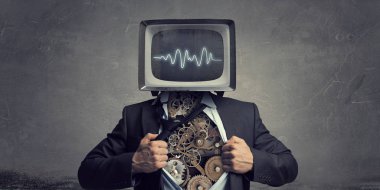 O süper ve güçlü biridir. Karışık teknik