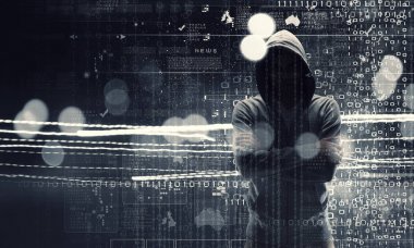 Hacker saldırı unutmayın. Karma ortam. Karışık teknik