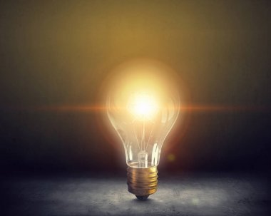 Güç ve enerji. Karışık teknik