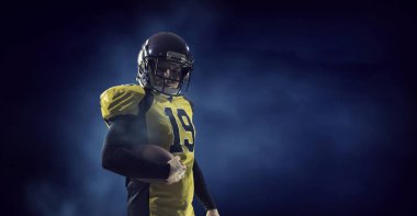 Oyun zamanı geldi. Karışık teknik