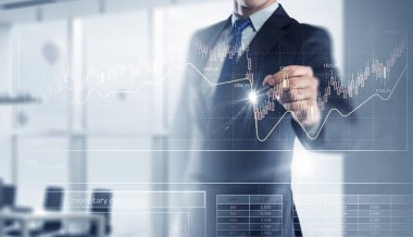 İş için yeni teknolojiler. Karma ortam. Karışık teknik