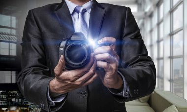 Ne zaman hobi iş olur. Karışık teknik