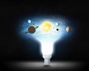 Güç ve enerji. Karışık teknik