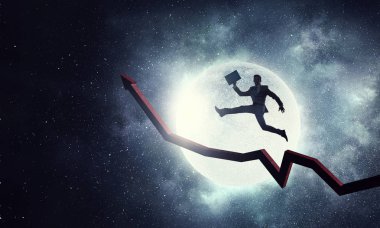 Sadece başarı kadar. Karışık teknik