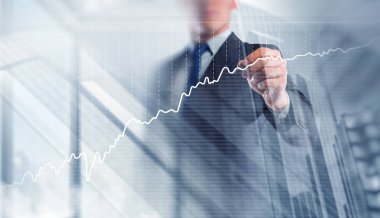 İş için yeni teknolojiler. Karma ortam. Karışık teknik