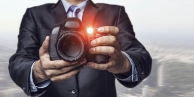 Ne zaman hobi iş olur. Karışık teknik