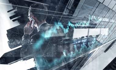 Modern eğilim ritmi. Karışık teknik