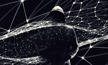 Bilgilerinizi korumak unutmayın. Karışık teknik