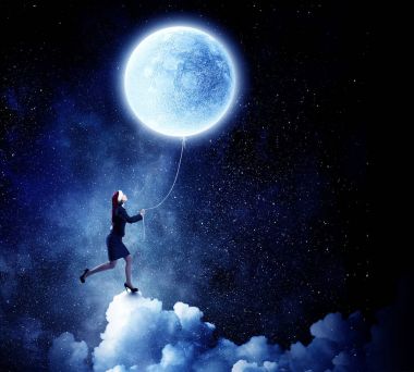 Senin hediyen olsun emin olun. Karışık teknik