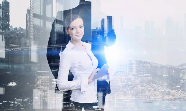 Modern eğilimler ritmi. Karışık teknik