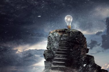 Başarıya ulaşmak için harika bir fikir