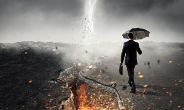 Bu meydan kadar güçlü